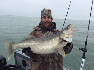 lake erie walleye charters lake erie walleye charters