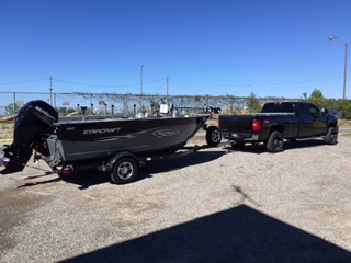 walleye fishing in lake erie